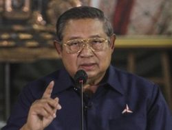 SBY Sebut Pergantian Sistem Pemilu di Tengah Jalan Bisa Timbulkan Chaos
