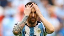 Bek Timnas Saudi Takut Dipecat apabila Al Hilal Rekrut Messi