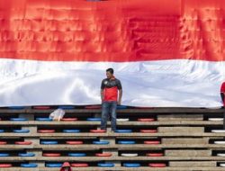 Final SEA Games, Pemain Thailand ‘Larang’ Fans Indonesia ke Stadion
