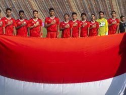 Pelatih Vietnam Beri Respon Lawan Indonesia di Semifinal