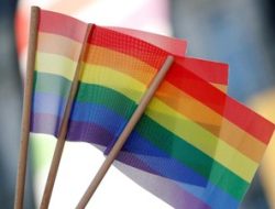 Komnas HAM Nilai LGBT Rentan Dipolitisasi Ketika Pemilu 2024