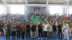 Sukabumi Challenge, Piala Wali Kota Diharapkan Menjadi Event Tahunan