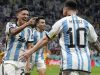 Indonesia vs Argentina Diharapkan Buka Prestasi Internasional