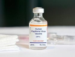 Mengapa Perempuan Harus Vaksinasi HPV?