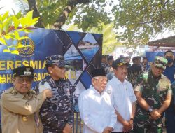 Ma’ruf Miris Indonesia Negara Maritim, Warga Pesisir Miskin Ekstrem