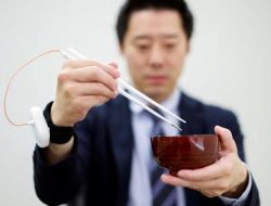 Kenali Jurus Shokuiku ala Orang Jepang, Pola Makan Cegah Perut Buncit