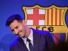 Pakar Transfer Sebut Messi Gabung Barcelona