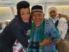 Calon Haji Derita Demensia Minta Turun Pesawat karena Lupa Beri Makan Ayam