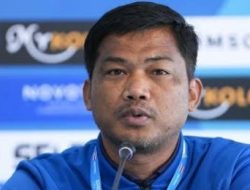 Pelatih Thailand Beri Selamat dan Akui Kehebatan Timnas Indonesia