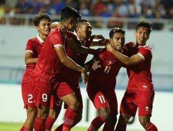 Indonesia dan Vietnam Menang, Thailand Selamat dari Kalah di Asian Games