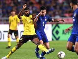 Demi Piala U-23 2024 Malaysia Akan Balas Dendam ke Thailand