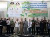 Bupati Subang Hadiri Launching Aplikasi Sistem Persetujuan Lingkungan dan Teknologi Pemusnahan Sampah