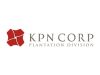 Lowongan Kerja PT KPN Corp – Plantation Division
