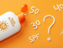 BPOM Sebut Sebanyak 16% Produk Sunscreen Tawarkan Kadar SPF ‘Palsu’