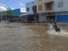 Rencana Penanganan Banjir 2024, Fokus pada Ruas Jalan Prioritas di Pekanbaru
