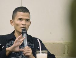 KPU Bangka Barat Ajak Warga Jaga Persatuan dan Tak  Terprovokasi Kampanye Pemilu 2024