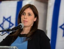 Kontroversi Wawancara Dubes Israel Terkait Solusi Palestina