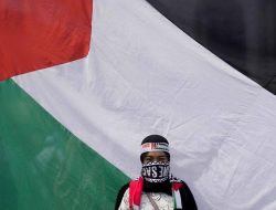 Penderitaan Warga Gaza dalam Sorotan Media Barat
