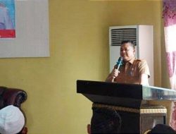 Pj Bupati Aceh Tamiang Sebut Pentingnya Netralitas Panwaslu