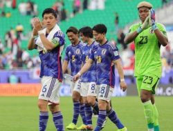 Perjalanan Epik Delapan Tim ke Perempat Final Piala Asia 2023