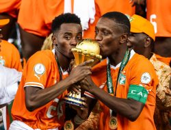 Pantai Gading Mengukir Sejarah dengan Gelar Juara Piala Afrika