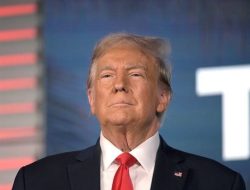 Partai Republik Ramai Kecam Trump soal Ancam Tinggalkan NATO