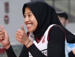 Usai Red Sparks Bantai GS Caltex, Megawati: Tetap Ilmu Padi