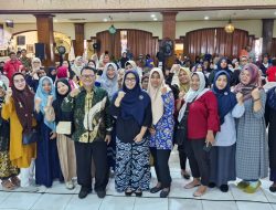 BKKBN: Pentingnya Tindakan Preventif Atasi Stunting di Indonesia
