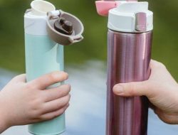 Tumbler Terbaru Meningkatkan Konsumsi Air: Potensi Overhidrasi?