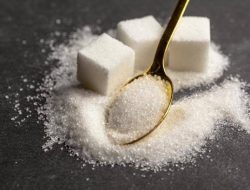 Peringatan Terhadap Konsumsi Gula Berlebihan dan Batasnya Per Hari