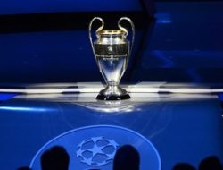 Protes Netizen Terhadap Perubahan Format Liga Champions