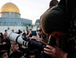 Abaikan Biden, Netanyahu Akan Terus Serang Rafah saat Ramadan