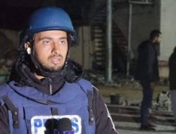 Jurnalis Al Jazeera Diculik dan Dipukuli oleh Pasukan Israel
