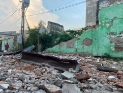 Khawatir Gempa Susulan, Warga Pulau Bawean Mengungsi ke Dataran Tinggi