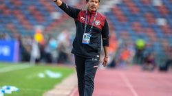 Indra Sjafri: Tidak Lagi Menggunakan Label “Keturunan” untuk Pemain Timnas Indonesia