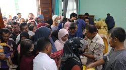 Belitung Timur Gencarkan Program Gerakan Pangan Terjangkau