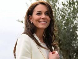 Pakar Medis Skeptis Soal Kemoterapi Preventif Kate Middleton
