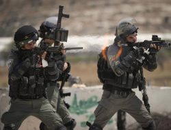 Kolombia Tunda Pembelian Senjata dari Israel Buntut Penembakan di Gaza