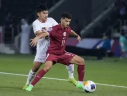 Pelatih Qatar Sebut Pantas Menang Atas Timnas Indonesia U-23