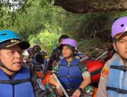 Pemerintah Kota Sukabumi Didorong untuk Mengoptimalkan Potensi Pariwisata dalam Meningkatkan Pendapatan Masyarakat