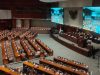 DPR Tunda Rapat Evalusi Pemilu 2024 Karena KPU ‘Sibuk’ di MK