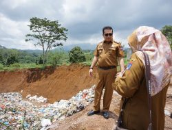 Penanganan Limbah: Pemerintah Kota Payakumbuh Memperkuat Kerjasama dengan PT. Semen Padang