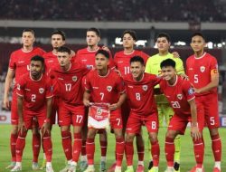 Peningkatan Ranking FIFA Indonesia dengan Kehadiran STY: Naik 41 Posisi